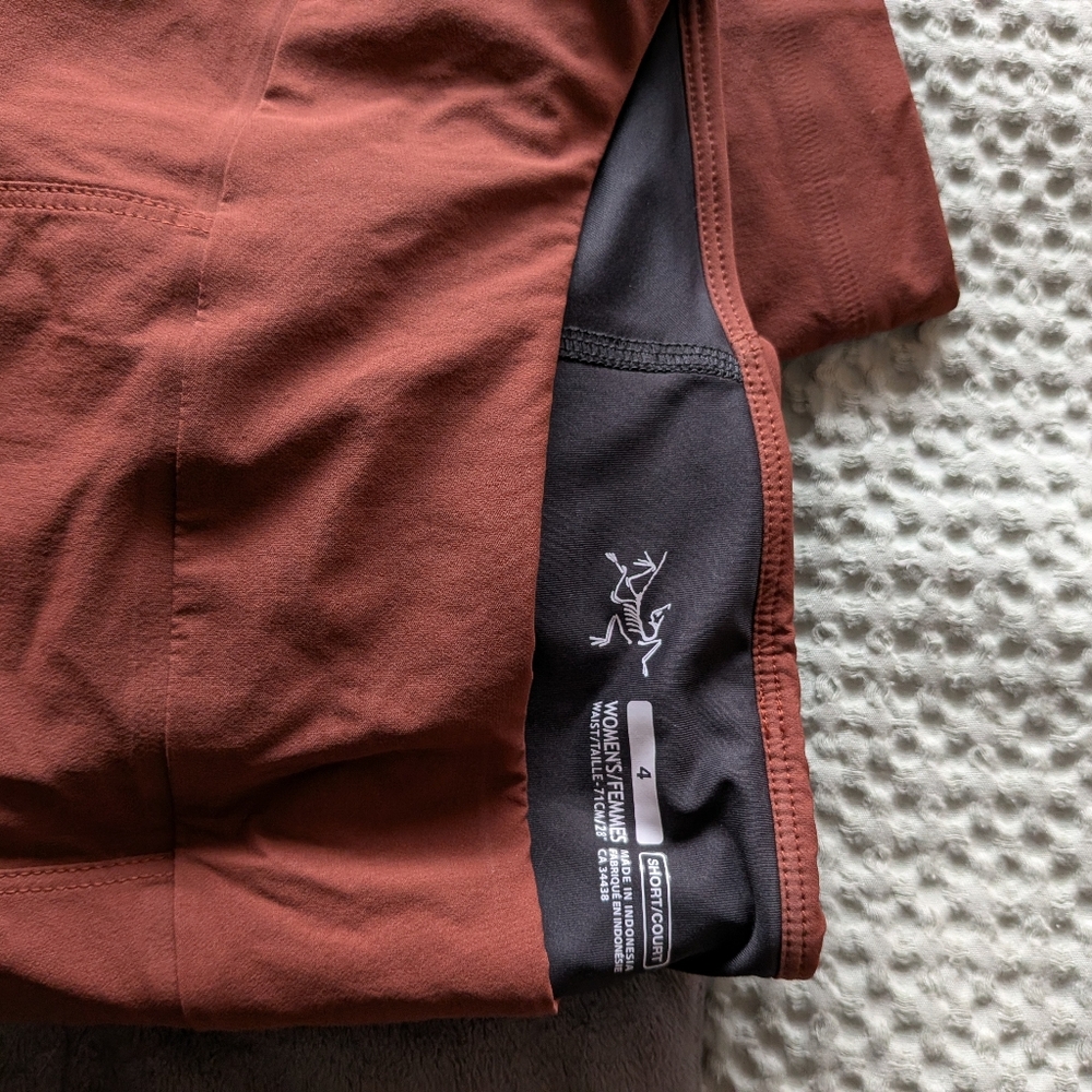 Arc'teryx Hike Pants